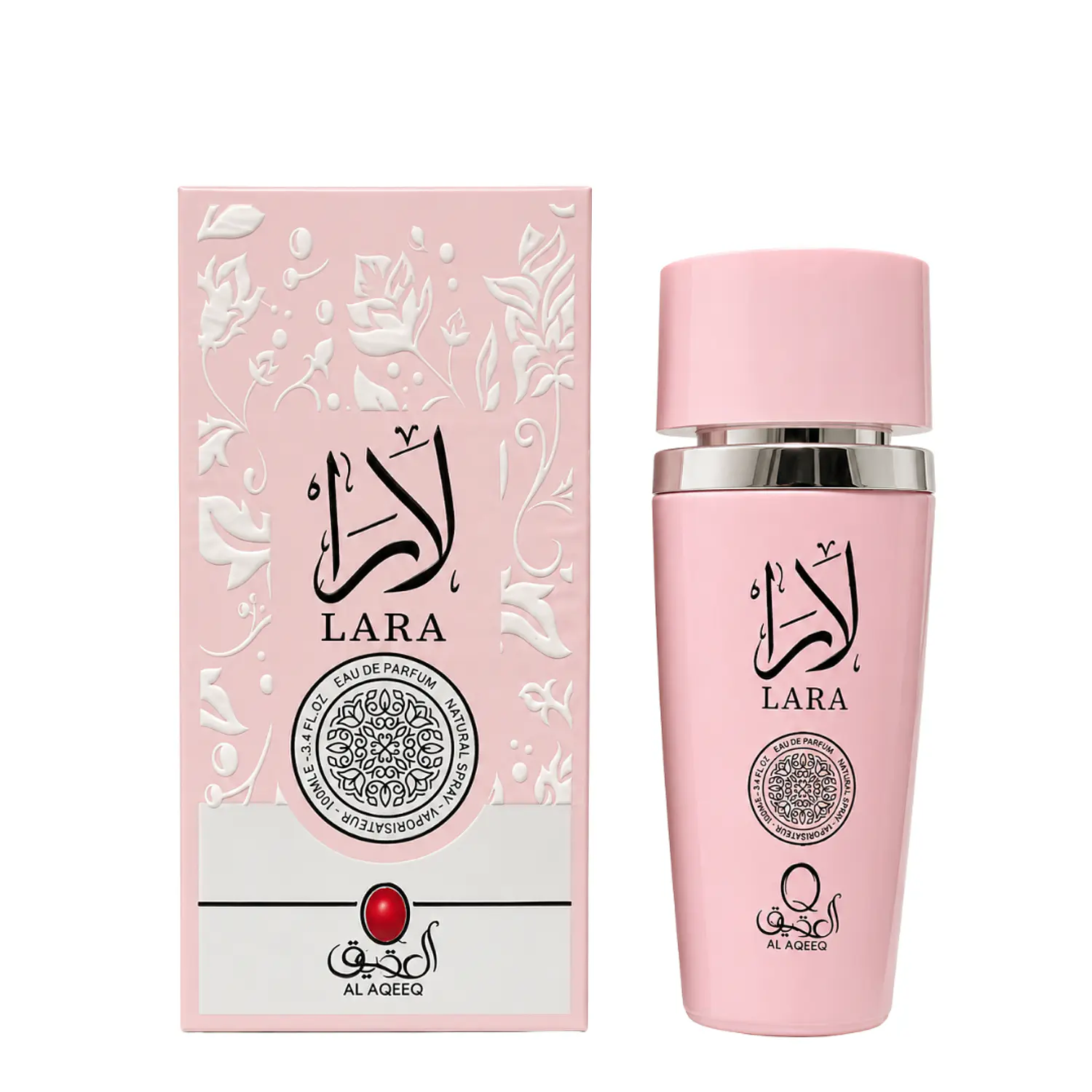 PERFUME TRI LARA DAMA EDP 100ML