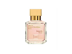 PERFUME MFK AMYRIS FEMME DAMA UNISEX EDP 70 ML TESTER