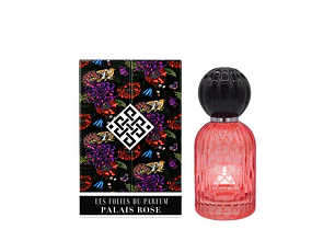 PERFUME LES FOLIES DU PARFUM PALAIS ROSE MUJER EDP 100 ML