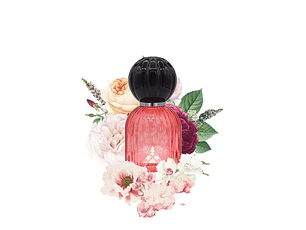 PERFUME LES FOLIES DU PARFUM PALAIS ROSE MUJER EDP 100 ML