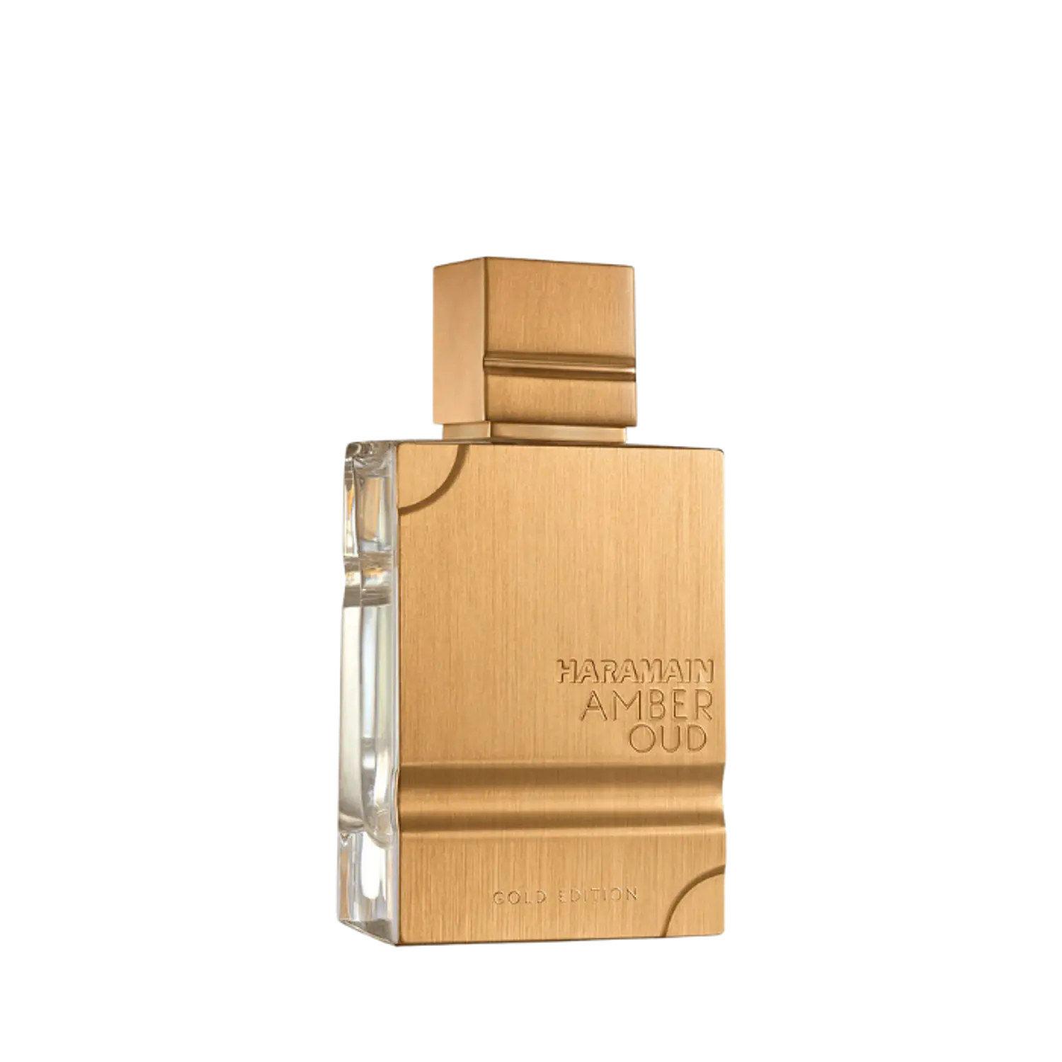 PERFUME AL HARAMAIN AMBER OUD GOLD EDITION UNISEX EDP 75 ML TESTER