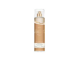 COLONIA SABRINA CARPENTER SWEET TOOTH CARAMEL DREAM MUJER BODY MIST 236 ML