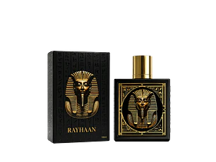 PERFUME RAYHAAN PHARAOH UNISEX EDP 100 ML