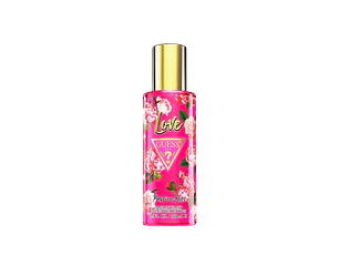COLONIA GUESS LOVE PASSION KISS MUJER BODY MIST 250 ML