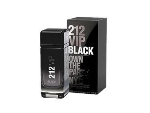 PERFUME 212 VIP BLACK VARON EDP 100 ML