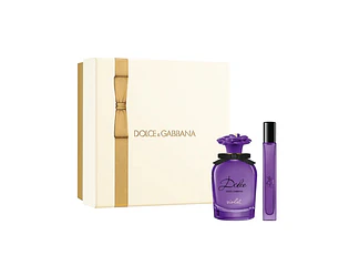 PERFUME DOLCE VIOLET DAMA EDT 75 ML / 10 ML ESTUCHE