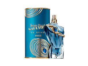 PERFUME JEAN PAUL GAULTIER LE BEAU NARCISSE HOMBRE EDP 125 ML