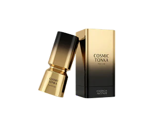 PERFUME FRENCH AVENUE COSMIC TONKA UNISEX PARFUM 100 ML