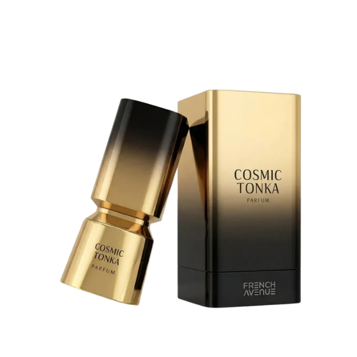PERFUME FRENCH AVENUE COSMIC TONKA UNISEX PARFUM 100 ML