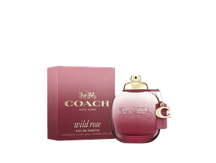 PERFUME COACH NEW YORK WILD ROSE DAMA EDP 90 ML