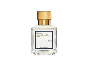 PERFUME MFK 724 UNISEX EDP 70 ML TESTER 