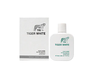 PERFUME TRI TIGER WHITE VARON EDP 100ML