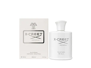 PERFUME TRI X CREET IMPERIAL VARON EDP 100ML