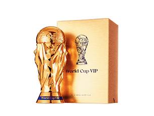 PERFUME ZAKAT WORLD CUP VIP UNISEX EDP 80 ML