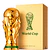 PERFUME ZAKAT WORLD CUP UNISEX EDP 80 ML