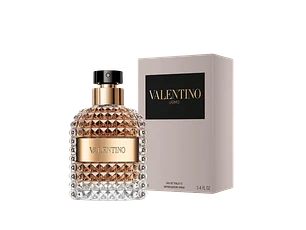 PERFUME VALENTINO UOMO HOMBRE EDT 100 ML