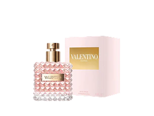 PERFUME VALENTINO DONNA MUJER EDP 100 ML