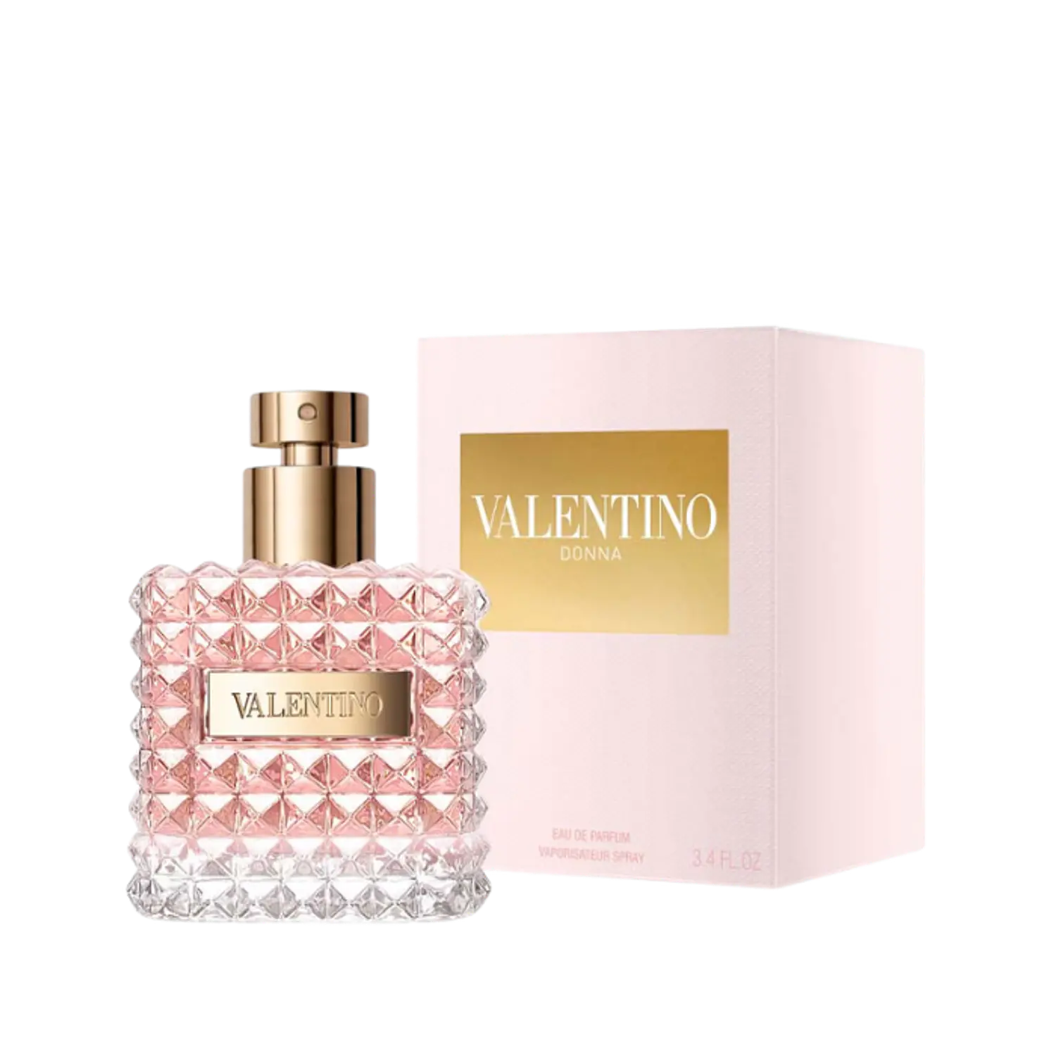 PERFUME VALENTINO DONNA MUJER EDP 100 ML