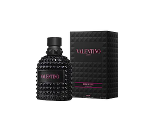 PERFUME BORN IN ROMA EXTRADOSE UOMO VALENTINO HOMBRE PARFUM 100 ML