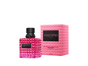 PERFUME BORN IN ROMA EXTRADOSE DONNA VALENTINO MUJER PARFUM 100 ML