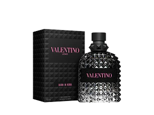 PERFUME BORN IN ROMA UOMO VALENTINO HOMBRE EDT 100 ML