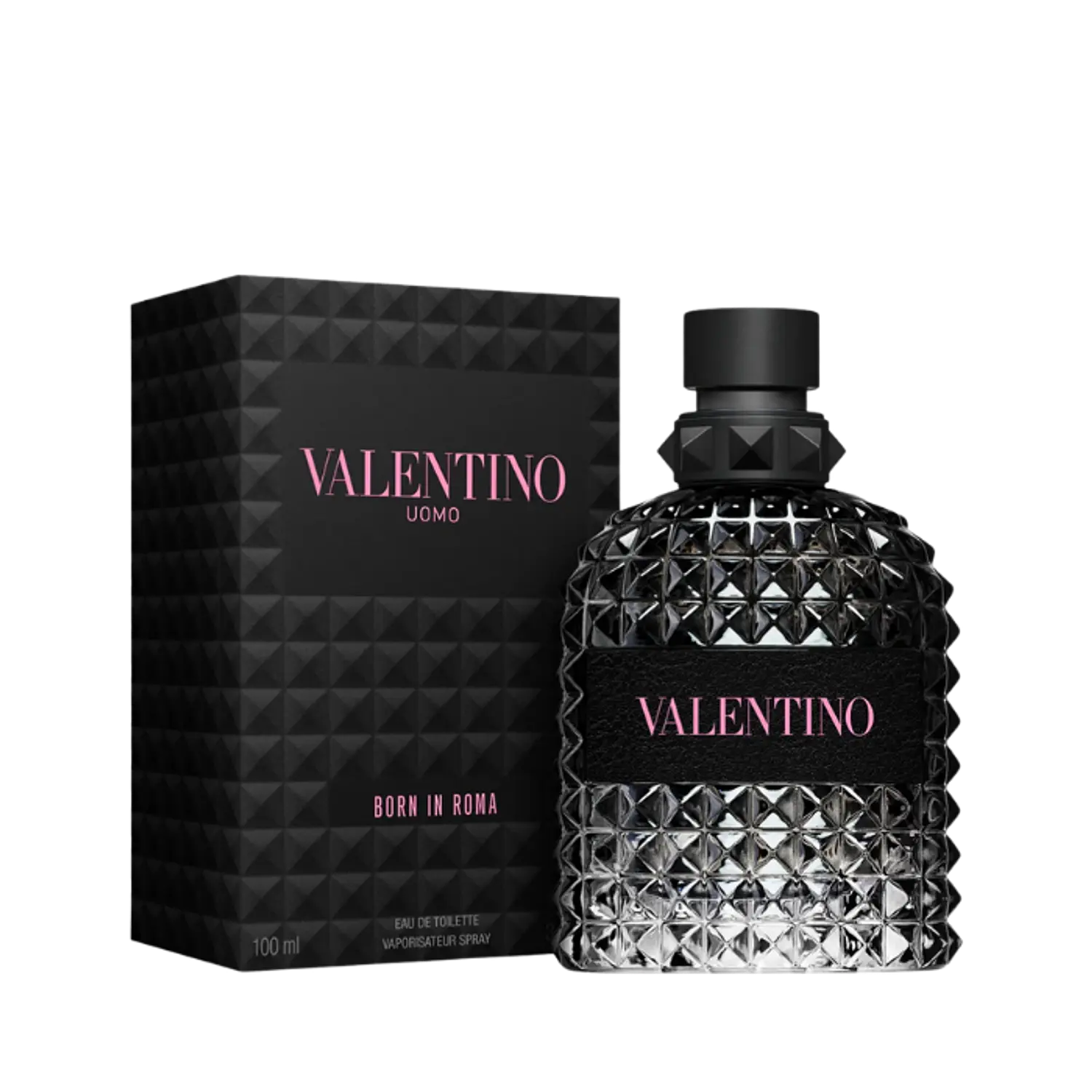 PERFUME BORN IN ROMA UOMO VALENTINO HOMBRE EDT 100 ML