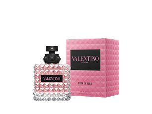 PERFUME BORN IN ROMA DONNA VALENTINO MUJER EDP 100 ML