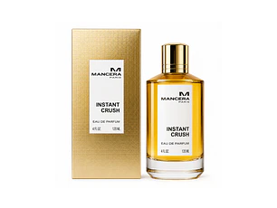 PERFUME MANCERA INSTANT CRUSH DAMA EXTRAIT DE PARFUM 120 ML