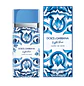 PERFUME LIGHT BLUE CAPRI IN LOVE MUJER EDP 100 ML - Miniatura 1