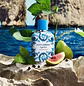 PERFUME LIGHT BLUE CAPRI IN LOVE HOMBRE EDP 100 ML TESTER - Miniatura 2