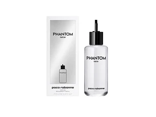 PERFUME PHANTOM PARFUM PACO RABANNE RECARGA HOMBRE PARFUM 200 ML