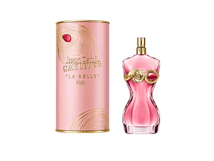 PERFUME JEAN PAUL GAULTIER LA BELLE ROSEA MUJER EDP 100 ML