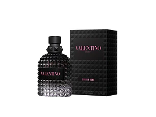 PERFUME BORN IN ROMA UOMO VALENTINO HOMBRE EDT 100 ML