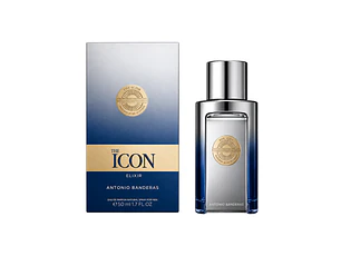 PERFUME THE ICON ELIXIR HOMBRE EDP 50 ML