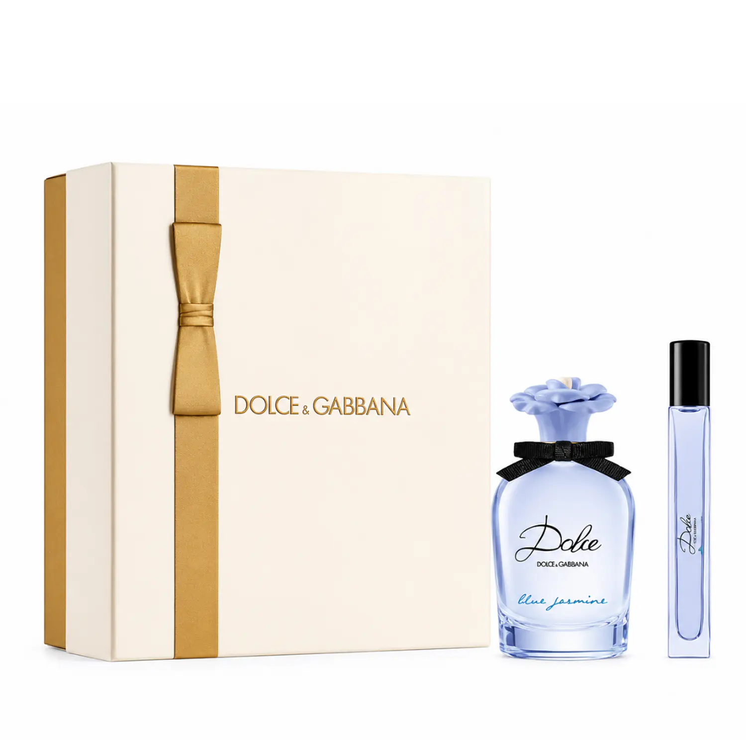 PERFUME DOLCE BLUE JASMINE DAMA EDP 75 ML / 10 ML ESTUCHE