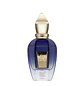 PERFUME XERJOFF FATAL CHARME UNISEX EDP 50 ML TESTER - Miniatura 1