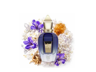 PERFUME XERJOFF FATAL CHARME UNISEX EDP 50 ML TESTER