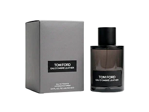 PERFUME TOM FORD EAU D´OMBRÉ LEATHER UNISEX EDT 100 ML