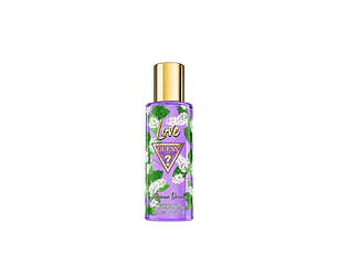 COLONIA GUESS LOVE NIRVANA DREAM MUJER BODY MIST 250 ML