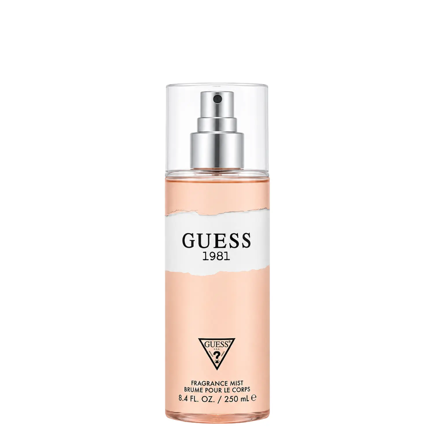 COLONIA GUESS 1981 MUJER BODY MIST 250 ML
