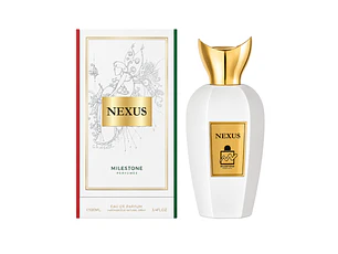 PERFUME EMPER MILESTONE NEXUS UNISEX EDP 100 ML