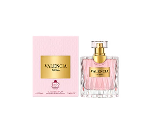 PERFUME EMPER VALENCIA DONNA UNISEX EDP 100 ML