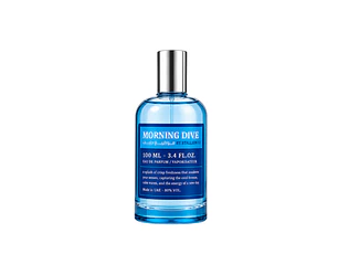 PERFUME EMPER MORNING DIVE BY STALLION 53 UNISEX EDP 100 ML TESTER