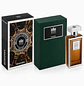 PERFUME BOSHARA TRAJAN UNISEX EDP 80 ML  - Miniatura 3