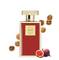PERFUME BOSHARA JULIUS UNISEX EDP 80 ML  - Miniatura 2