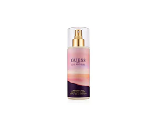 COLONIA GUESS 1981 LOS ANGELES  BODY MIST 250 ML