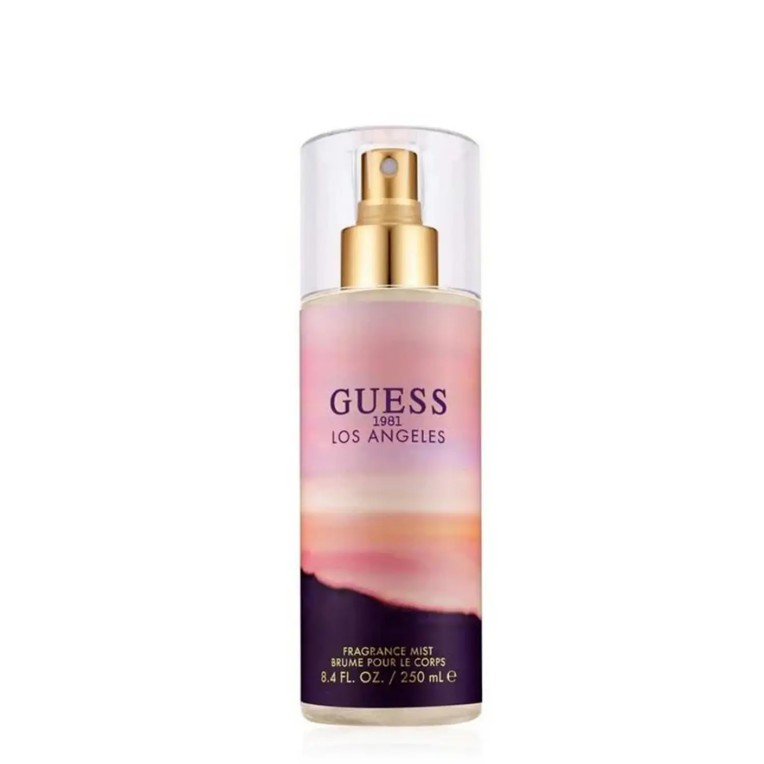 COLONIA GUESS LOS ANGELES  BODY MIST 250 ML