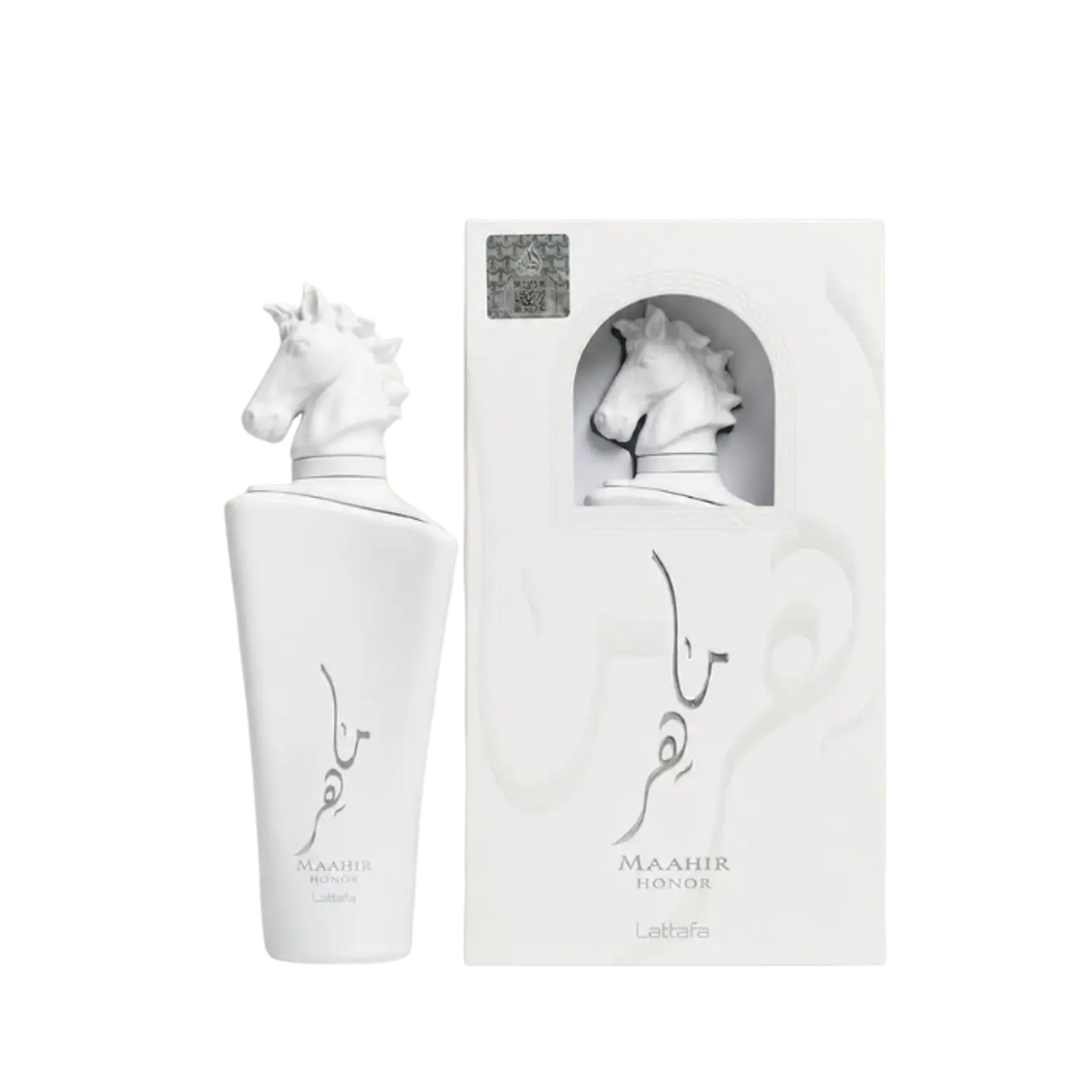 PERFUME LATTAFA MAHIR HONOR UNISEX EDP 100 ML