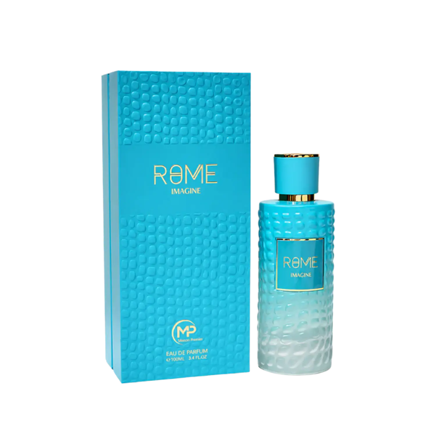 PERFUME BHARARA ROME IMAGINE UNISEX EDP 100 ML