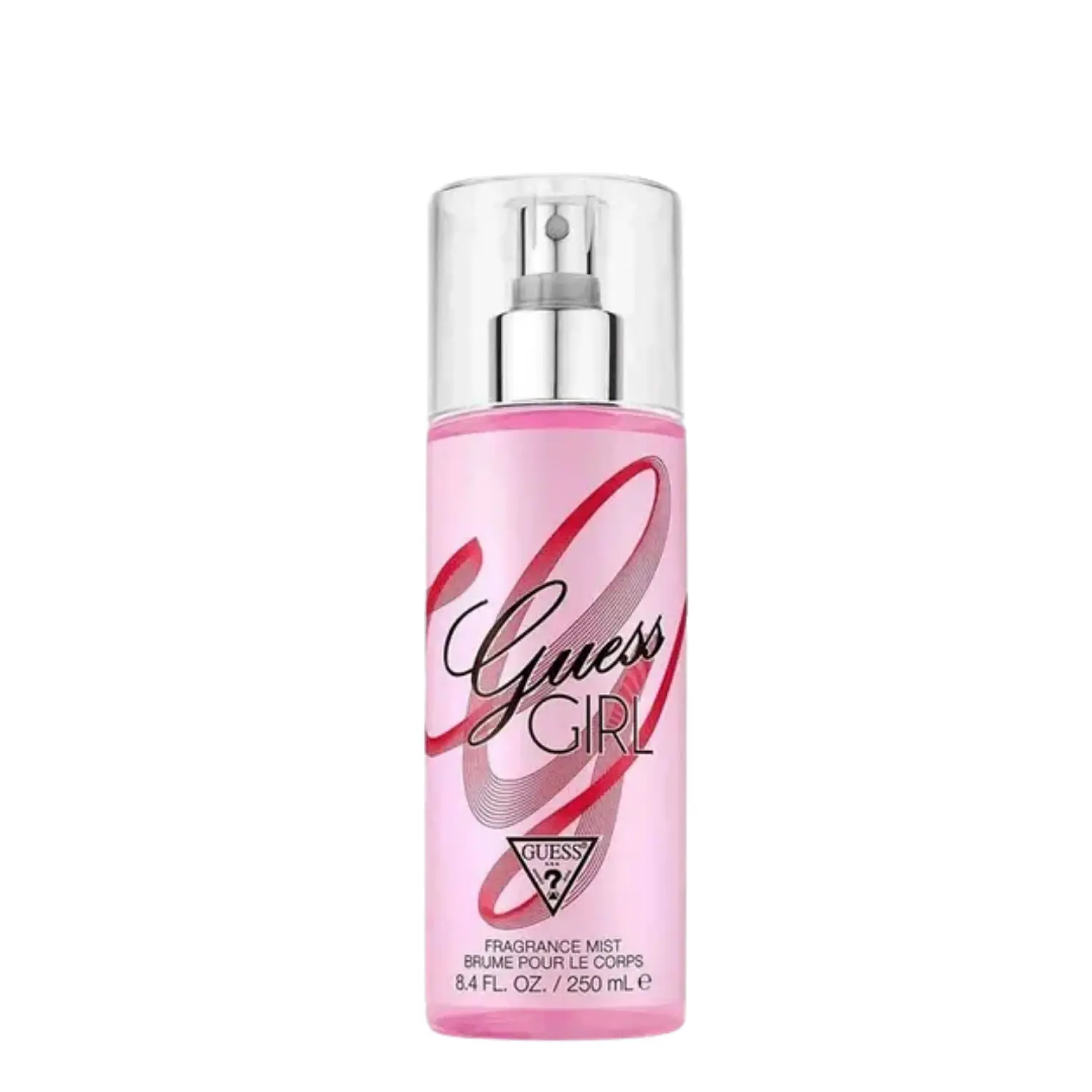 COLONIA GUESS GIRL MUJER BODY MIST 250 ML
